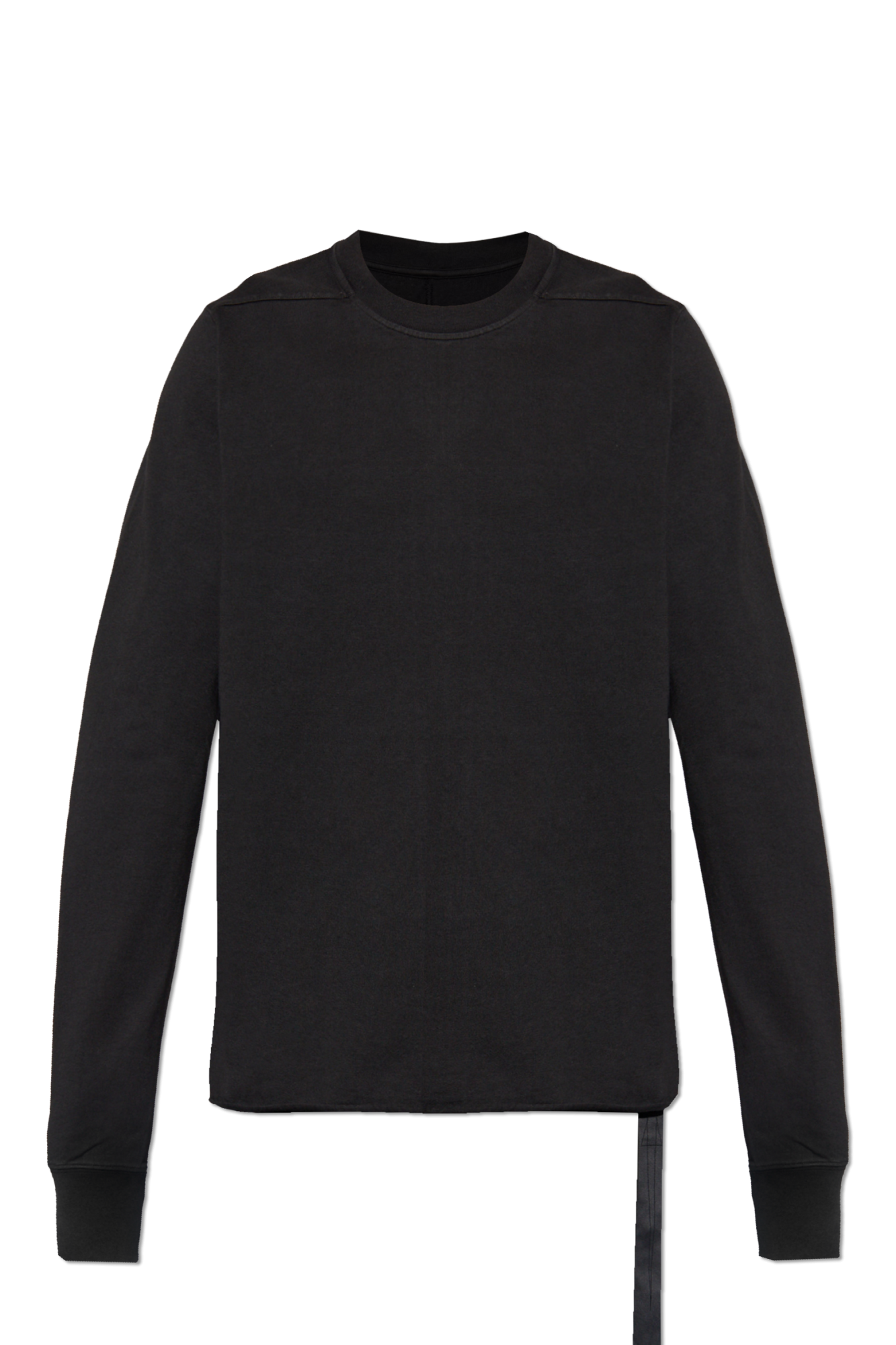 トップス 20ss rick owens long sleeve t-shirt Rick Owens DRKSHDW | AW24 Porterville - Level long-sleeve T